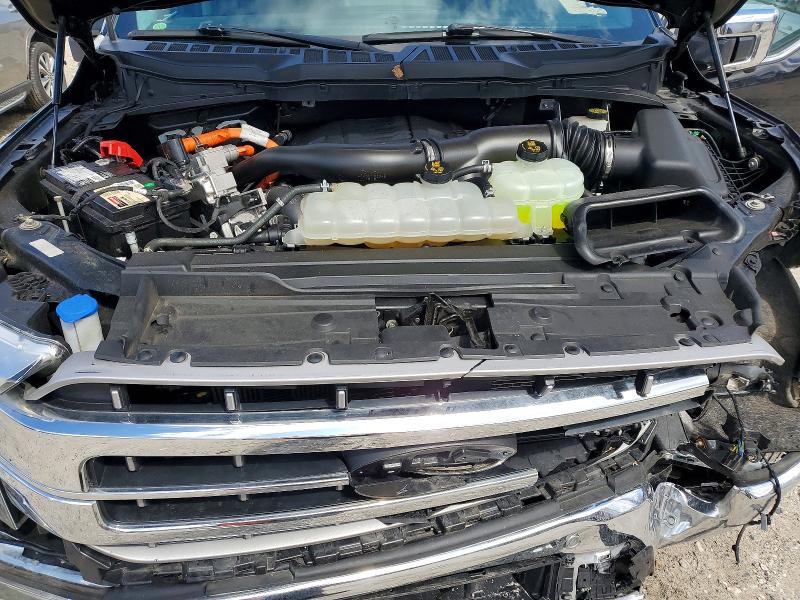 2022 Ford F150 მანქანა იყიდება აუქციონზე, vin: 1FTFW1ED5NFA56885, აუქციონის ნომერი: 48771316