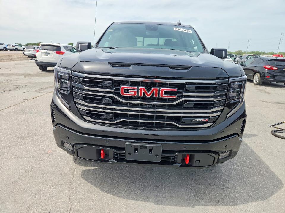 Продаж на аукціоні авто 2026 Gmc Sierra, vin: 1GTUUEE89TZ204068, номер лоту: 50594856