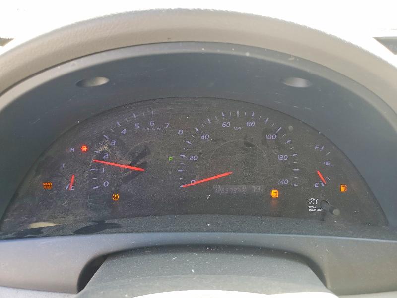 51342126 :رقم المزاد ، JTNBF3EK0A3002605 vin ، 2010 Toyota Camry مزاد بيع