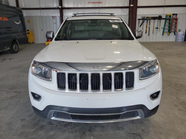 Aukcja sprzedaży 2014 Jeep Grand Cherokee, vin: 1C4RJEBMXEC400834, numer aukcji: 51169616