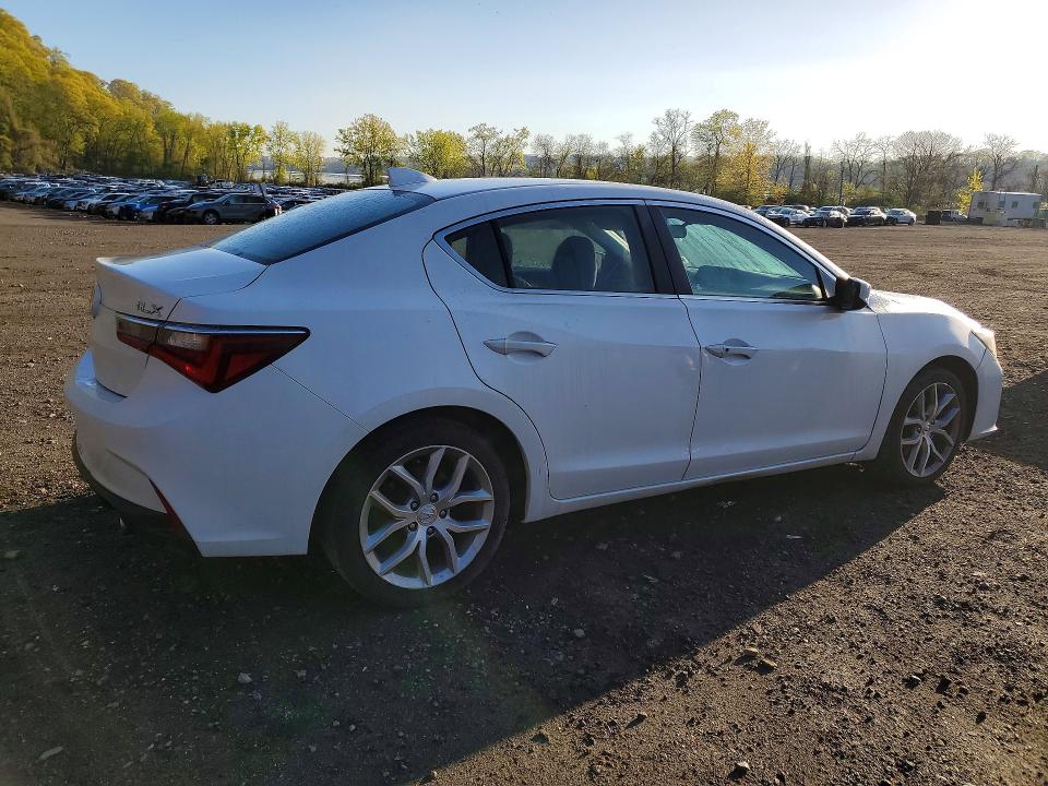 Продажа на аукционе авто 2019 Acura Ilx, vin: 19UDE2F39KA006961, номер лота: 51349226
