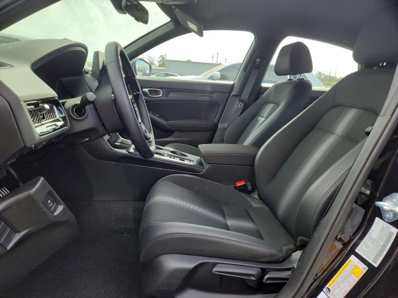 Aukcja sprzedaży 2026 Honda Civic, vin: 19XFL2H80TE011566, numer aukcji: 49683566