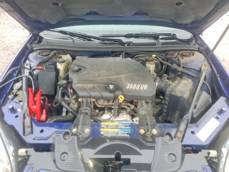 Aukcja sprzedaży 2006 Chevrolet Impala, vin: 2G1WT58K269233633, numer aukcji: 49130526