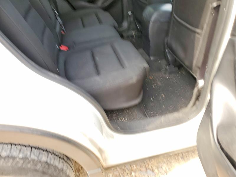 Aukcja sprzedaży 2016 Mazda Cx-5, vin: JM3KE2CY8G0735835, numer aukcji: 49961776