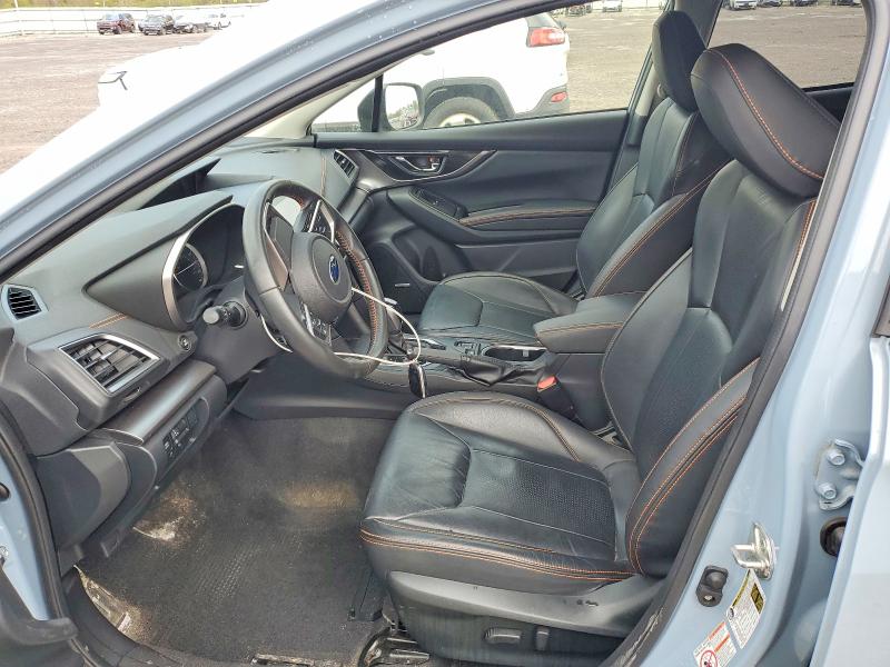 Aukcja sprzedaży 2020 Subaru Crosstrek, vin: JF2GTANC4L8255921, numer aukcji: 51250046