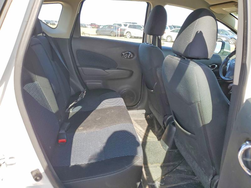 Продаж на аукціоні авто 2014 Nissan Versa Note, vin: 3N1CE2CP8EL368037, номер лоту: 49825706