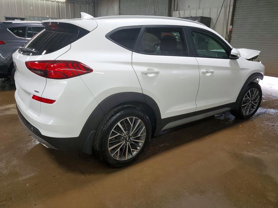 2019 Hyundai Tucson მანქანა იყიდება აუქციონზე, vin: KM8J3CALXKU931246, აუქციონის ნომერი: 51702686