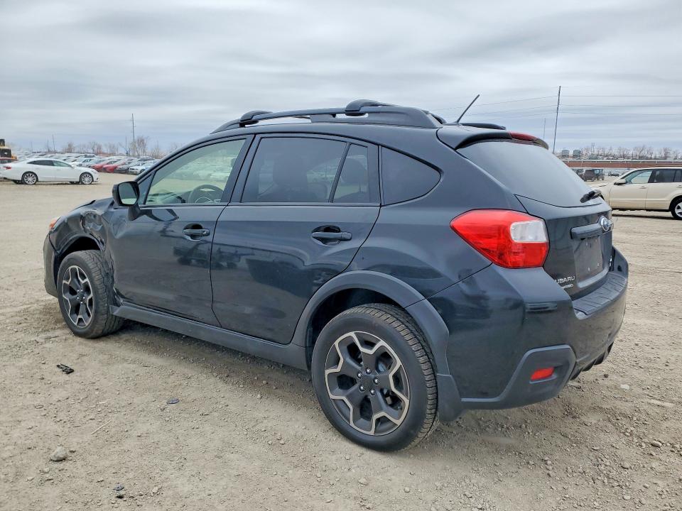 Продаж на аукціоні авто 2014 Subaru Xv Crosstrek, vin: JF2GPAWC5E8270062, номер лоту: 47574286