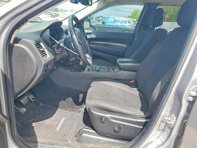 Aukcja sprzedaży 2015 Dodge Durango, vin: 1C4RDHAG7FC916865, numer aukcji: 51432236