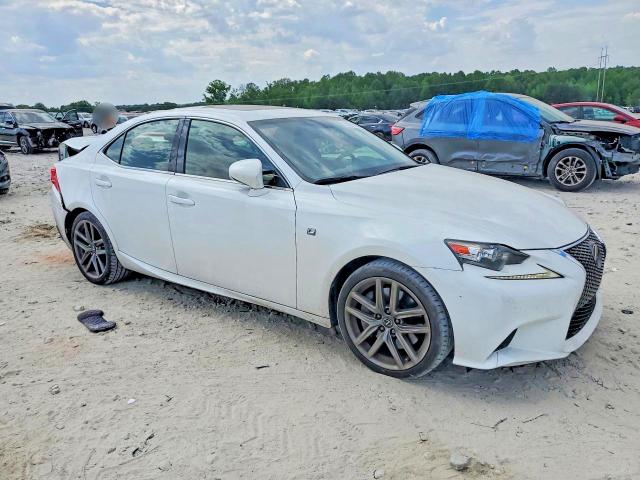 Продажа на аукционе авто 2015 Lexus Is, vin: JTHBE1D29F5021984, номер лота: 51315316