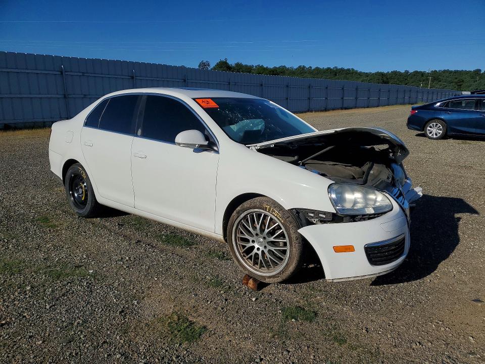 Aukcja sprzedaży 2010 Volkswagen Jetta, vin: 3VWRZ7AJ7AM049172, numer aukcji: 49972206