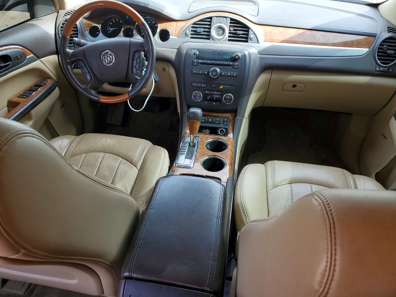 Aukcja sprzedaży 2010 Buick Enclave, vin: 5GALRCED1AJ144752, numer aukcji: 51499916