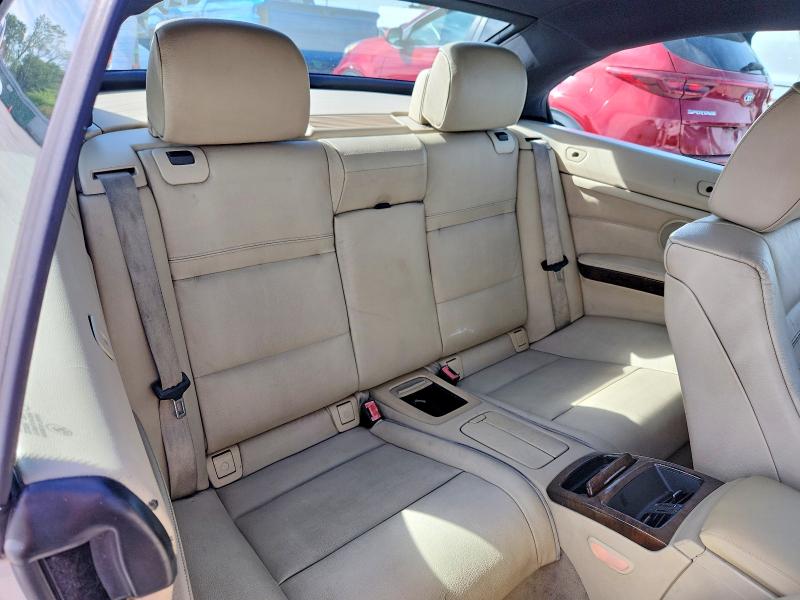 Aukcja sprzedaży 2008 Bmw 328, vin: WBAWL13538PX21363, numer aukcji: 48529566