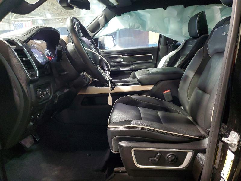 Продажа на аукционе авто 2019 Ram 1500, vin: 1C6SRFJT9KN869980, номер лота: 51196636