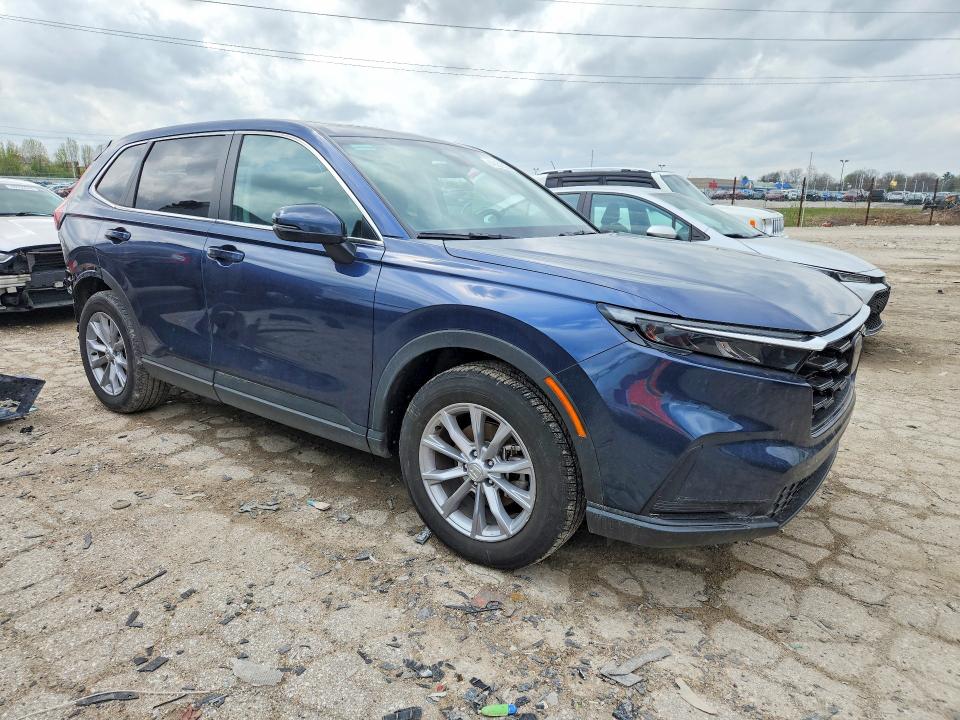 2025 Honda Cr-v მანქანა იყიდება აუქციონზე, vin: 7FARS4H43SE019294, აუქციონის ნომერი: 48032866