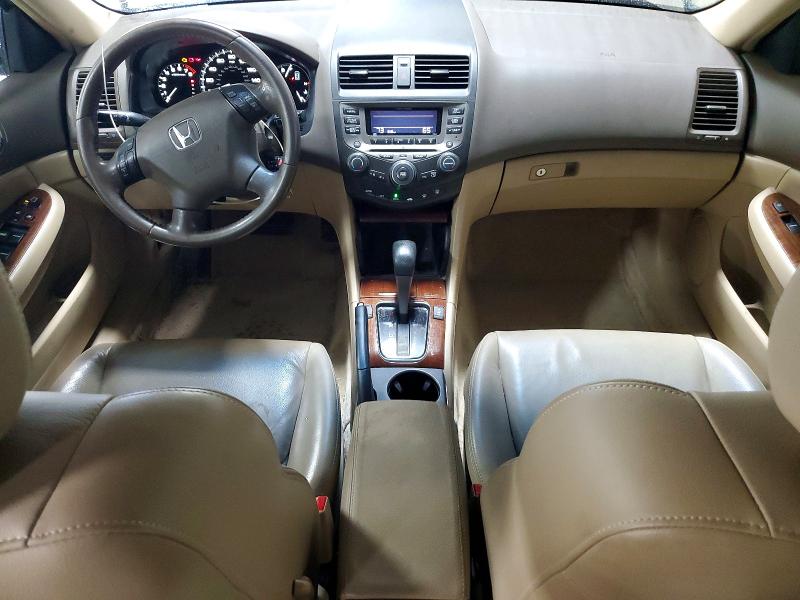 Aukcja sprzedaży 2006 Honda Accord, vin: 1HGCM66566A042202, numer aukcji: 48629506
