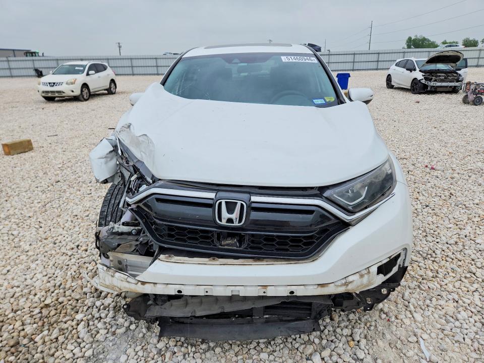 Aukcja sprzedaży 2020 Honda Cr-v, vin: 7FARW1H56LE007928, numer aukcji: 51460946