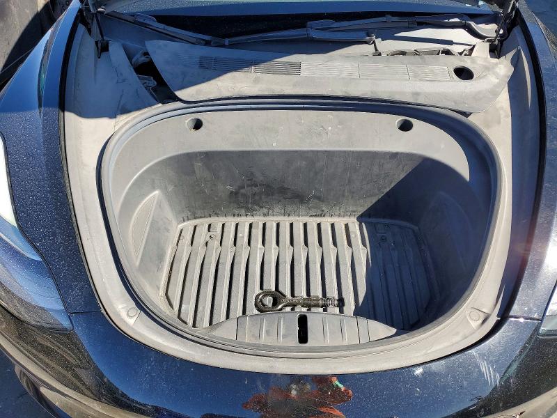 Aukcja sprzedaży 2022 Tesla Model 3, vin: 5YJ3E1EA8NF286131, numer aukcji: 50444526