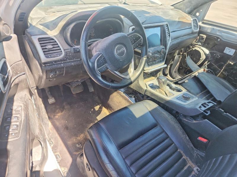 Aukcja sprzedaży 2018 Jeep Grand Cherokee, vin: 1C4RJFBT4JC227450, numer aukcji: 50973116