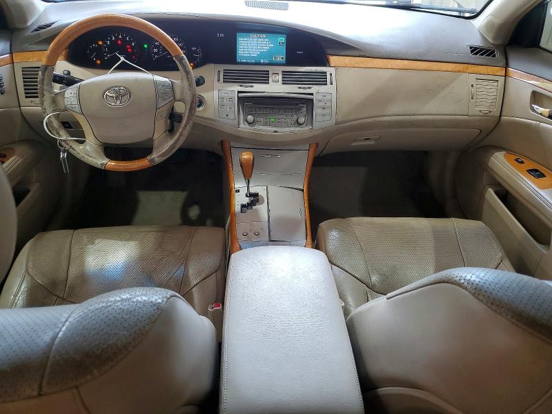 Продаж на аукціоні авто 2005 Toyota Avalon, vin: 4T1BK36B95U052669, номер лоту: 50140546