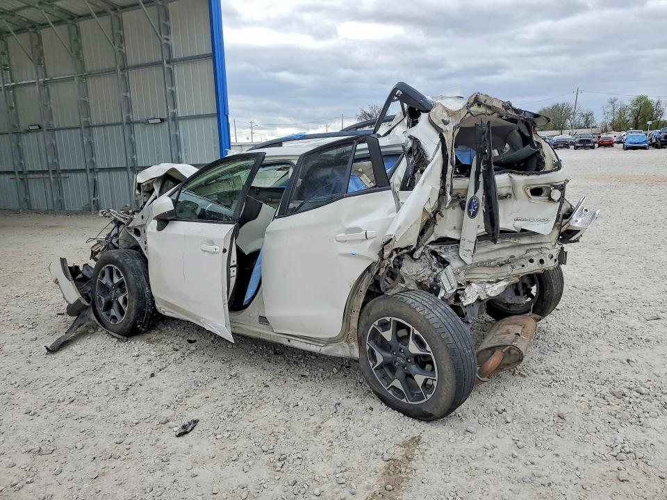 Aukcja sprzedaży 2019 Subaru Crosstrek, vin: JF2GTADC5K8310067, numer aukcji: 48828516