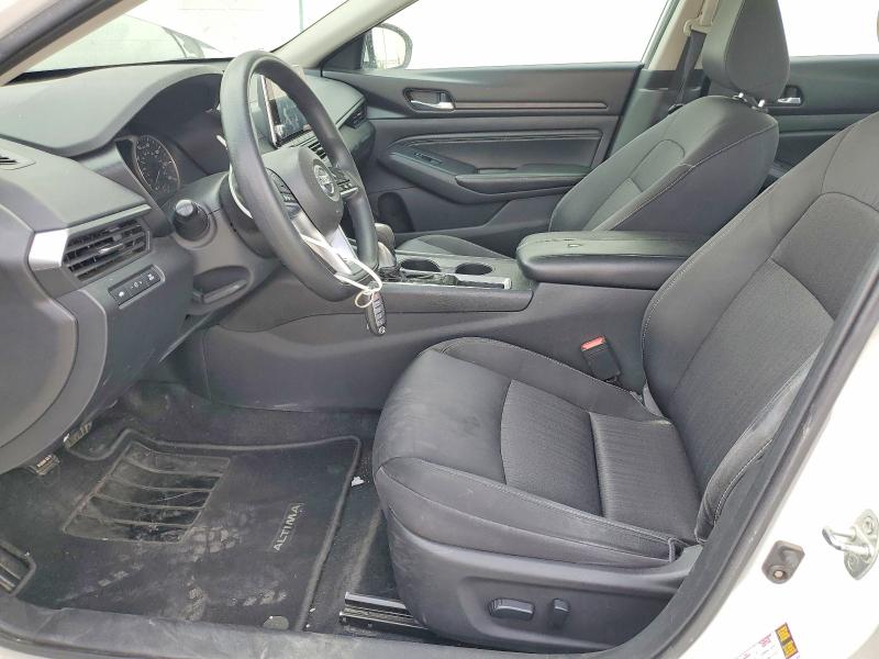 Продажа на аукционе авто 2019 Nissan Altima, vin: 1N4BL4BV7KC201613, номер лота: 48634756