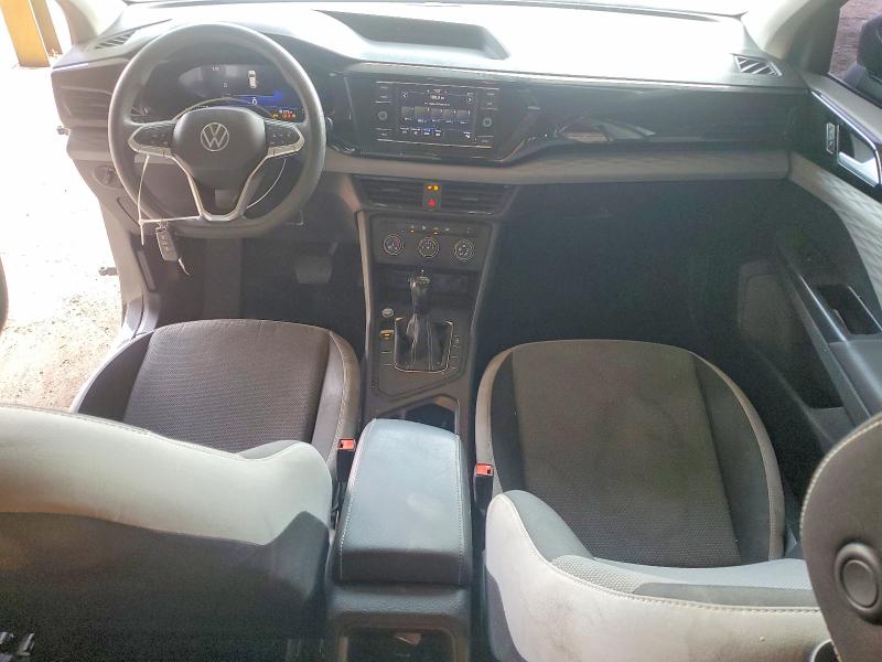 Aukcja sprzedaży 2022 Volkswagen Taos, vin: 3VVCX7B29NM006840, numer aukcji: 49036396