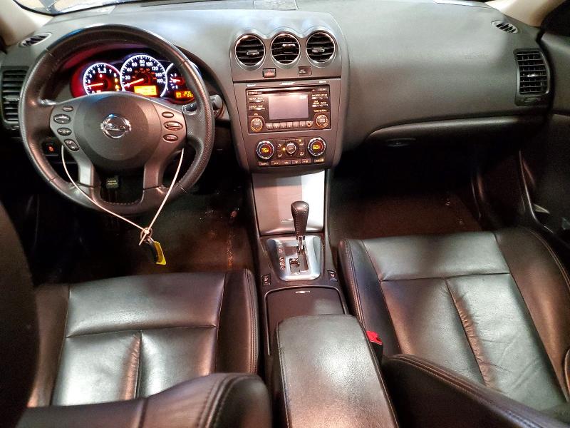 49480286 :رقم المزاد ، 1N4AL2APXCN540312 vin ، 2012 Nissan Altima مزاد بيع