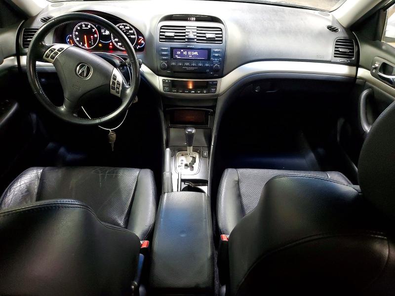 Продаж на аукціоні авто 2005 Acura Tsx, vin: JH4CL968X5C005359, номер лоту: 51171056