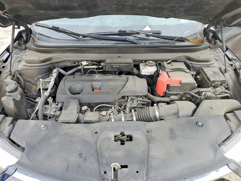 Продажа на аукционе авто 2020 Acura Rdx, vin: 5J8TC1H56LL018470, номер лота: 48318556