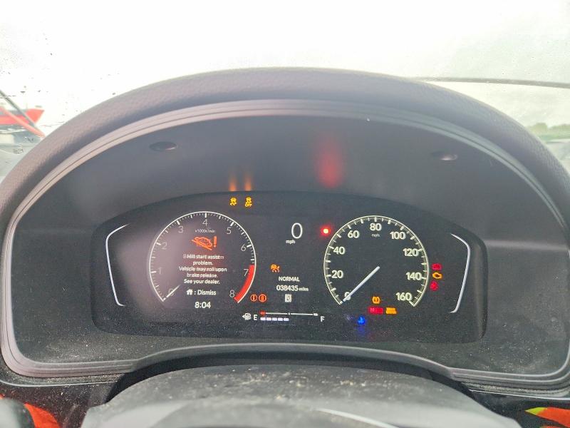Aukcja sprzedaży 2023 Honda Civic, vin: 19XFL2H89PE022992, numer aukcji: 51879876