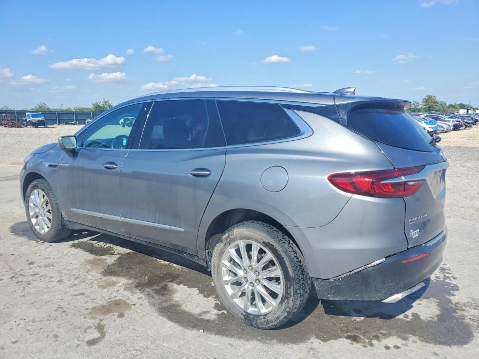 Aukcja sprzedaży 2020 Buick Enclave, vin: 5GAEVAKW8LJ200963, numer aukcji: 51006706