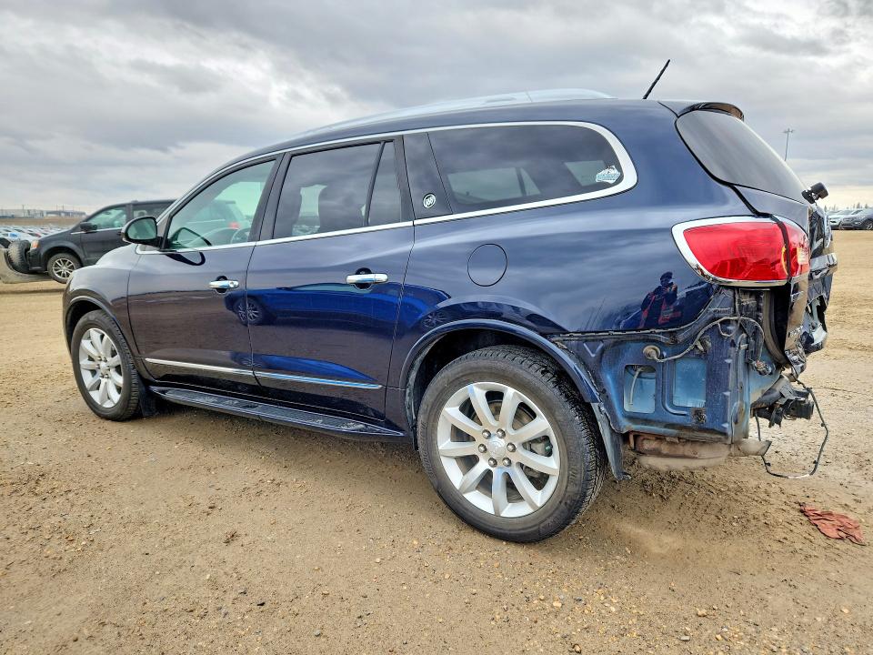 Aukcja sprzedaży 2017 Buick Enclave, vin: 5GAKVCKD4HJ265183, numer aukcji: 49798476