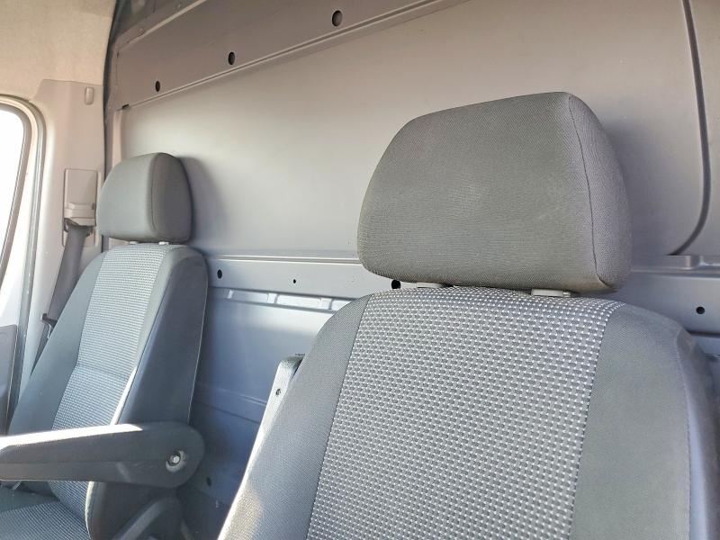 2013 Mercedes Benz Sprinter მანქანა იყიდება აუქციონზე, vin: WD3PE7CCXD5745193, აუქციონის ნომერი: 49513856