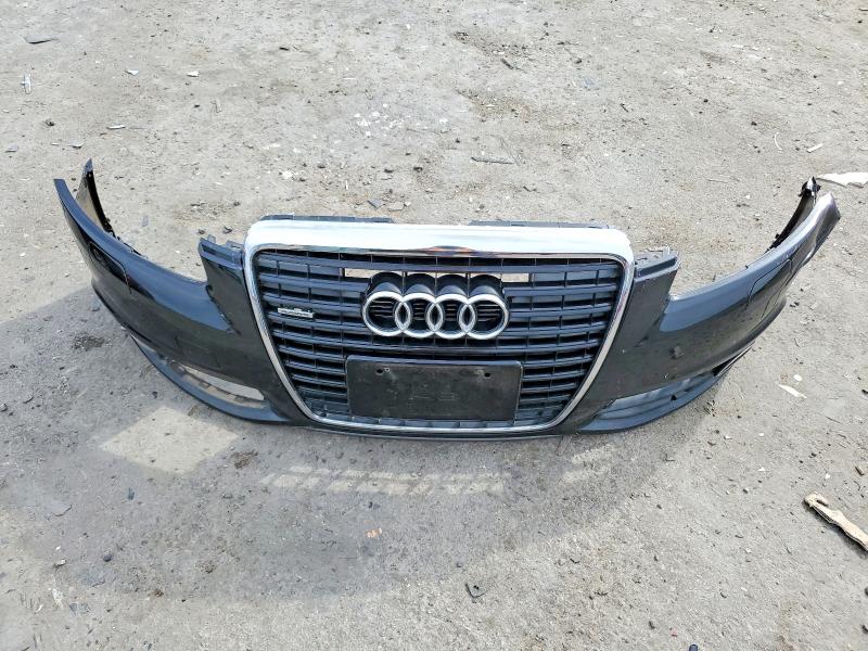 2011 Audi A6 მანქანა იყიდება აუქციონზე, vin: WAUFGAFB7BN037974, აუქციონის ნომერი: 50040036
