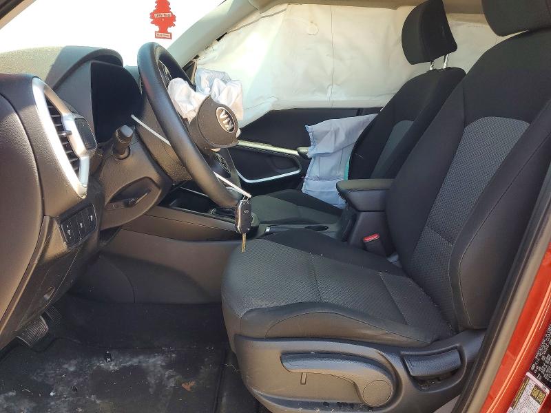 Aukcja sprzedaży 2020 Kia Soul, vin: KNDJ23AU5L7073071, numer aukcji: 49663436