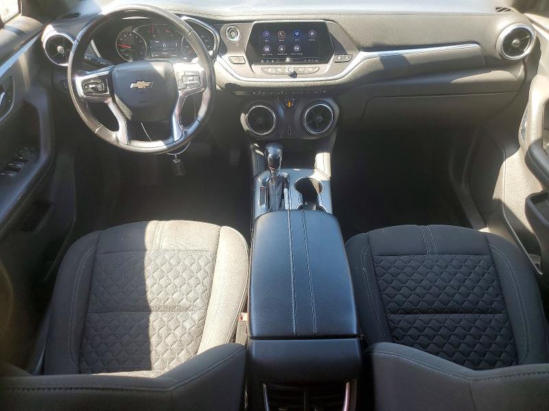 Aukcja sprzedaży 2019 Chevrolet Blazer, vin: 3GNKBBRA0KS658995, numer aukcji: 49222726