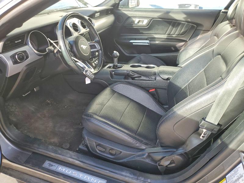 Продаж на аукціоні авто 2023 Ford Mustang, vin: 1FATP8UH7P5111669, номер лоту: 49771876