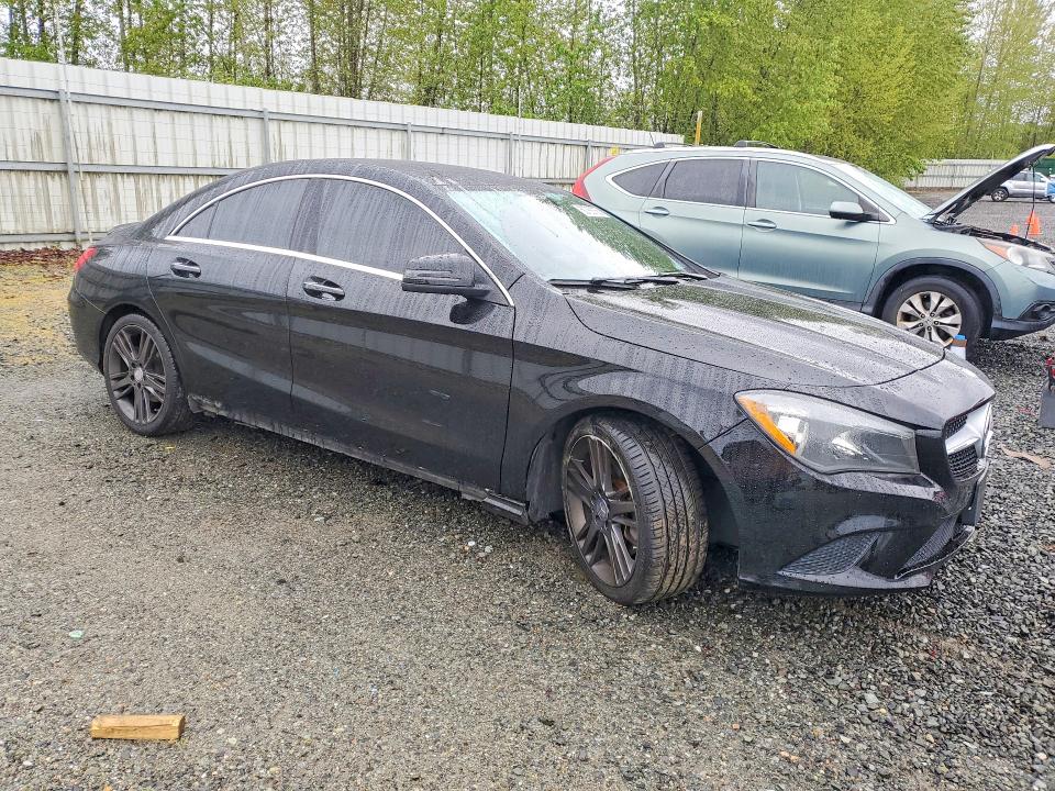 Продаж на аукціоні авто 2015 Mercedes-benz Cla, vin: WDDSJ4EB9FN276914, номер лоту: 50788756