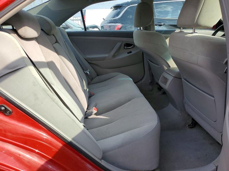 Продажа на аукционе авто 2008 Toyota Camry, vin: 4T1BE46K98U248953, номер лота: 48268236