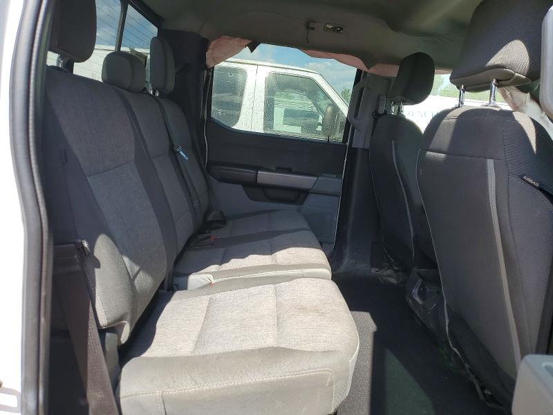 Aukcja sprzedaży 2024 Ford F350, vin: 1FT8W3BT7REE20588, numer aukcji: 48648406