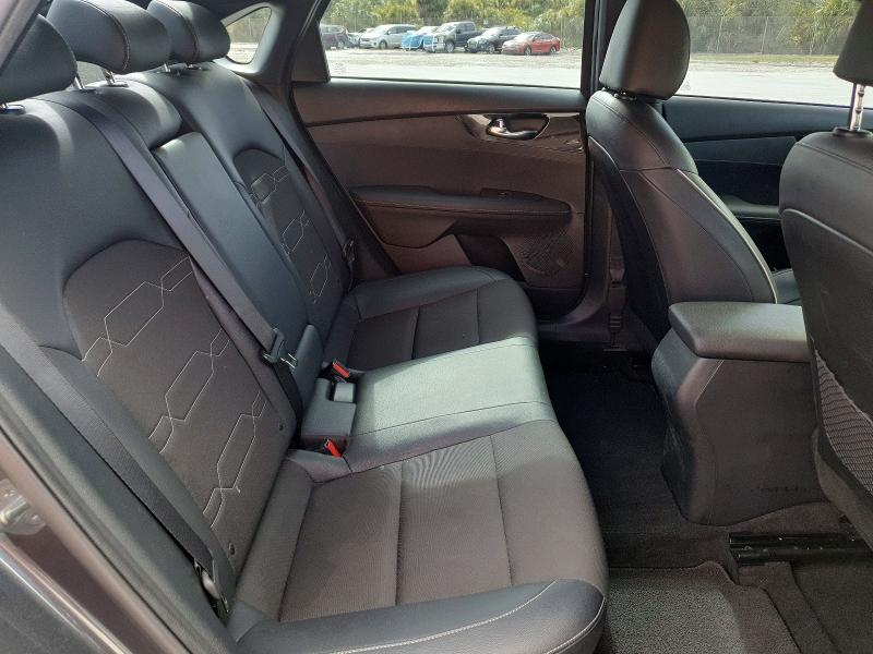 Продаж на аукціоні авто 2024 Kia Forte, vin: 3KPF54AD1RE784326, номер лоту: 48755266