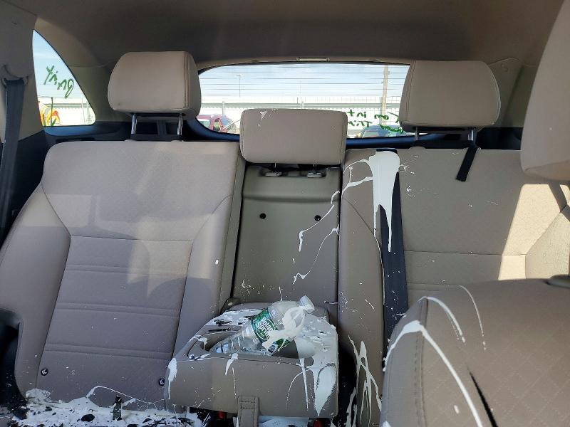 Aukcja sprzedaży 2020 Kia Sorento, vin: 5XYPGDA39LG678108, numer aukcji: 50964376