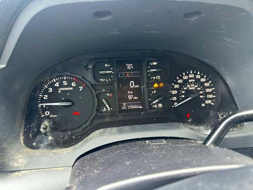 Продаж на аукціоні авто 2018 Toyota Tundra, vin: 5TFUY5F19JX762520, номер лоту: 79801235