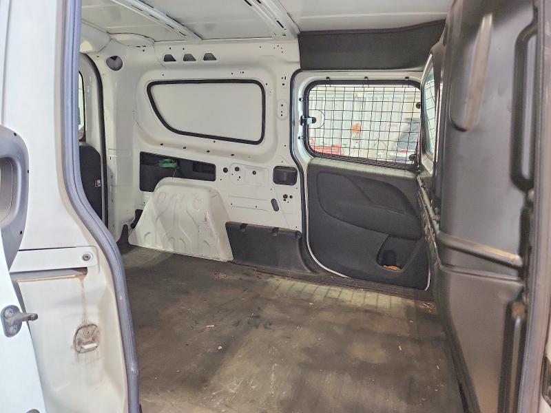 Aukcja sprzedaży 2021 Ram Promaster City, vin: ZFBHRFAB4M6U36772, numer aukcji: 51242926