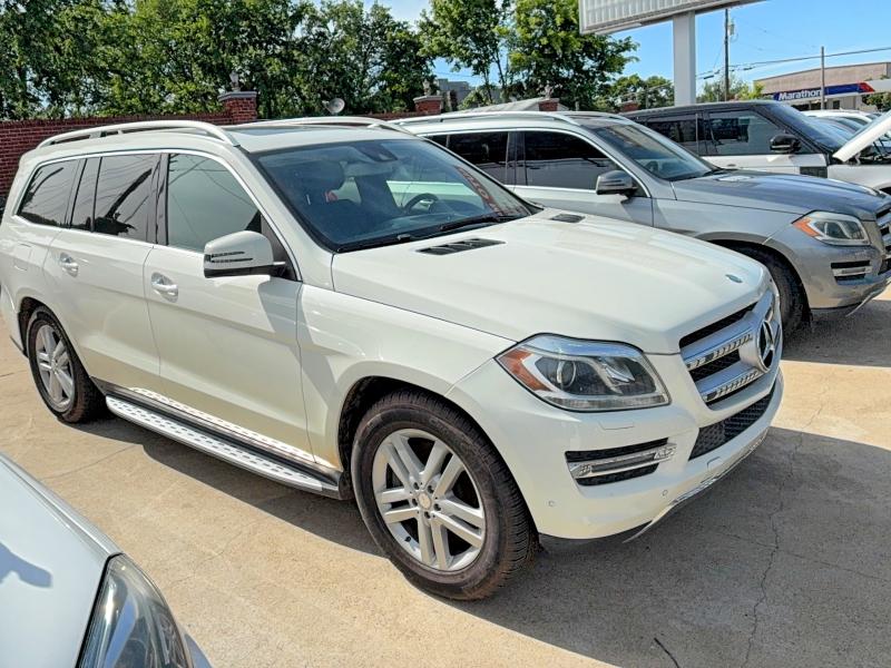 52241696 :رقم المزاد ، 4JGDF7CE5DA232735 vin ، 2013 Mercedes-benz Gl مزاد بيع