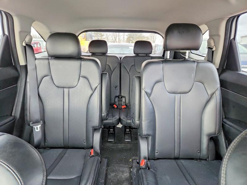 Продажа на аукционе авто 2021 Kia Sorento, vin: 5XYRHDLF8MG072281, номер лота: 47289006