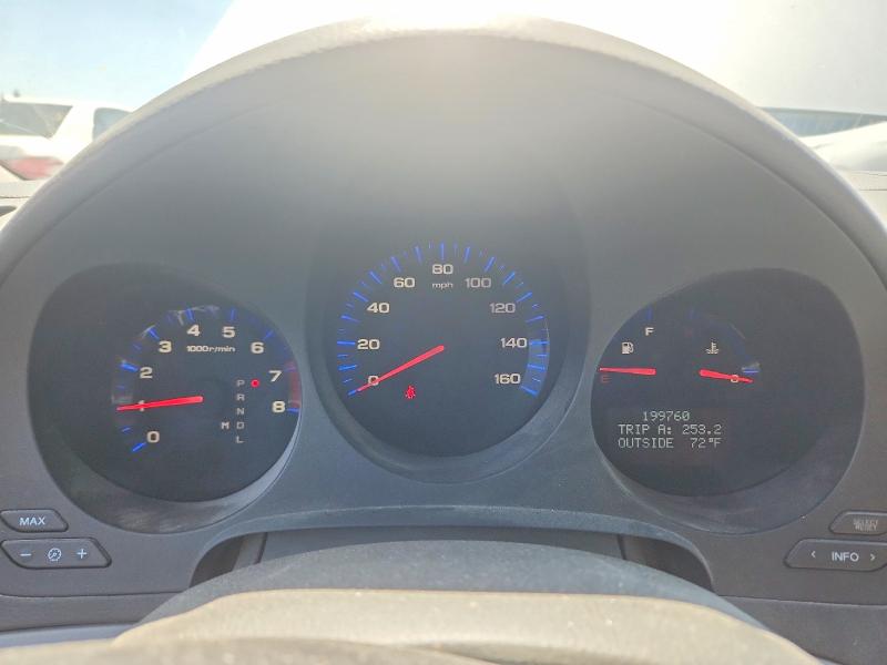 Продаж на аукціоні авто 2006 Acura 3.2tl, vin: 19UUA66226A039560, номер лоту: 51029036