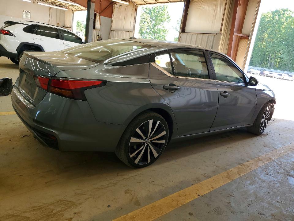 Продаж на аукціоні авто 2021 Nissan Altima, vin: 1N4BL4CV0MN394774, номер лоту: 49956836