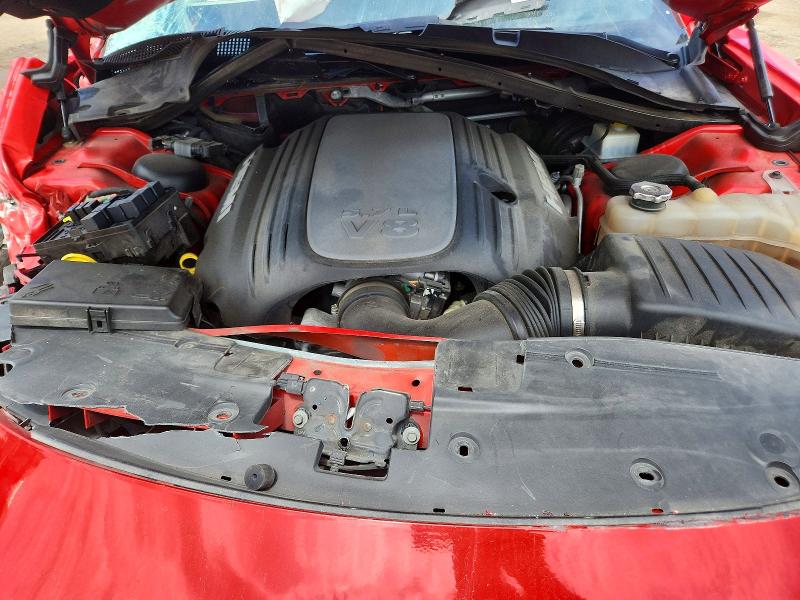 Продаж на аукціоні авто 2022 Dodge Charger, vin: 2C3CDXCT3NH259234, номер лоту: 49584196